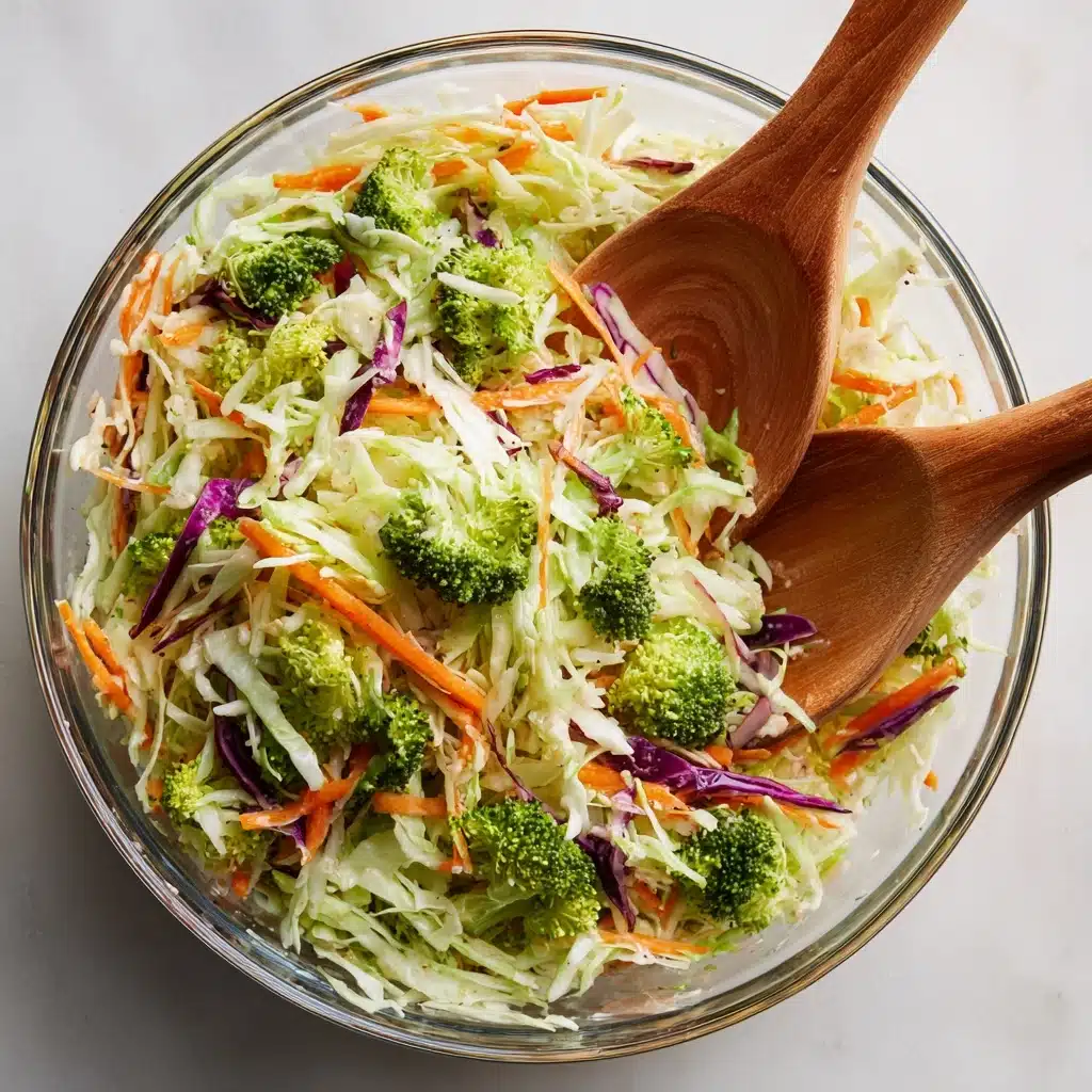 Pineapple Coleslaw Recipe - Recipe Image