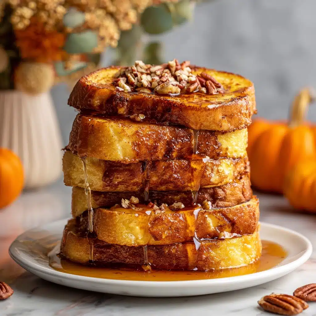 pumpkin stuffed french toast Recipe 4 pumpkin stuffed french toast Recipe - Recipe Image