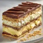 No-Bake Eclair Cake Recipe