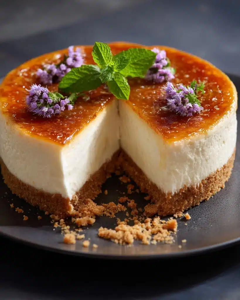 Light & Fluffy Cloud Cake Recipe