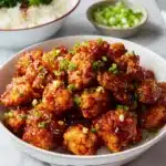 Sweet Chilli Chicken Recipe