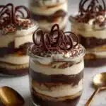 Chocolate Tiramisu Recipe