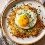 Air Fryer Hash Browns Recipe
