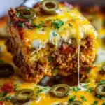 Chili Relleno Casserole Recipe