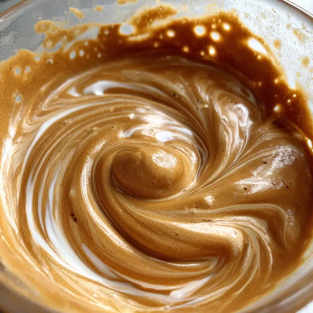 How to Make Whipped Coffee (Dalgona Coffee)
 - Recipe Image