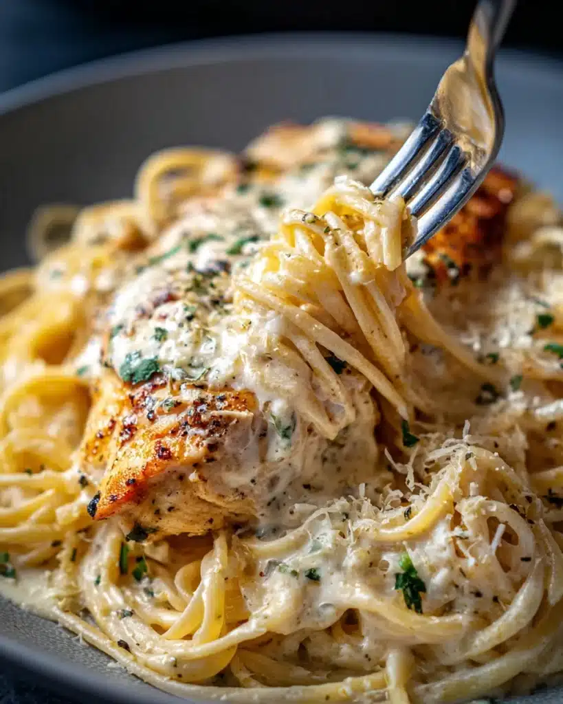 Crock Pot Angel Chicken (+Video) Recipe