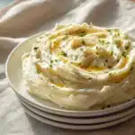 Best Mashed Potatoes Recipe