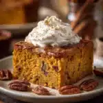 Delectable Flourless Pumpkin Yogurt Cake Recipe
