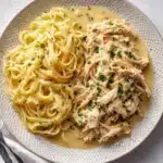 Crock Pot Angel Chicken Recipe