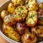 French Onion Potatoes Recipe
