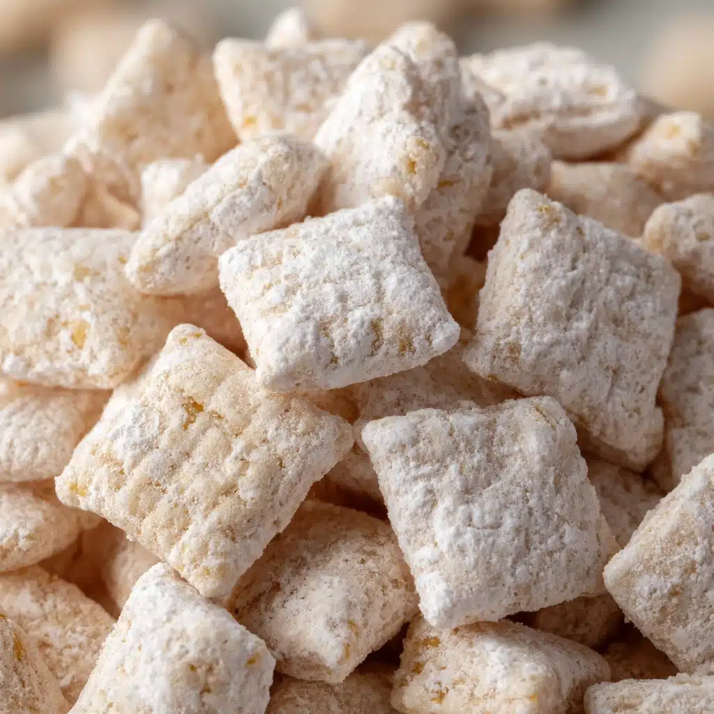 sweet snack made from just a few Recipe - Recipe Image