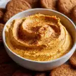 Pumpkin Dip Recipe