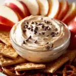 Buckeye Dip Recipe