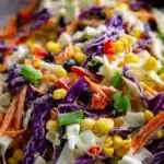 Taco Coleslaw Recipe