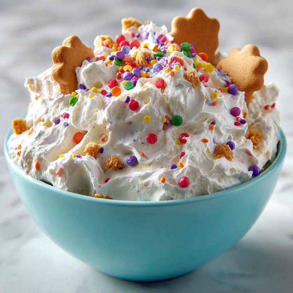 Funfetti Dip Recipe - Recipe Image