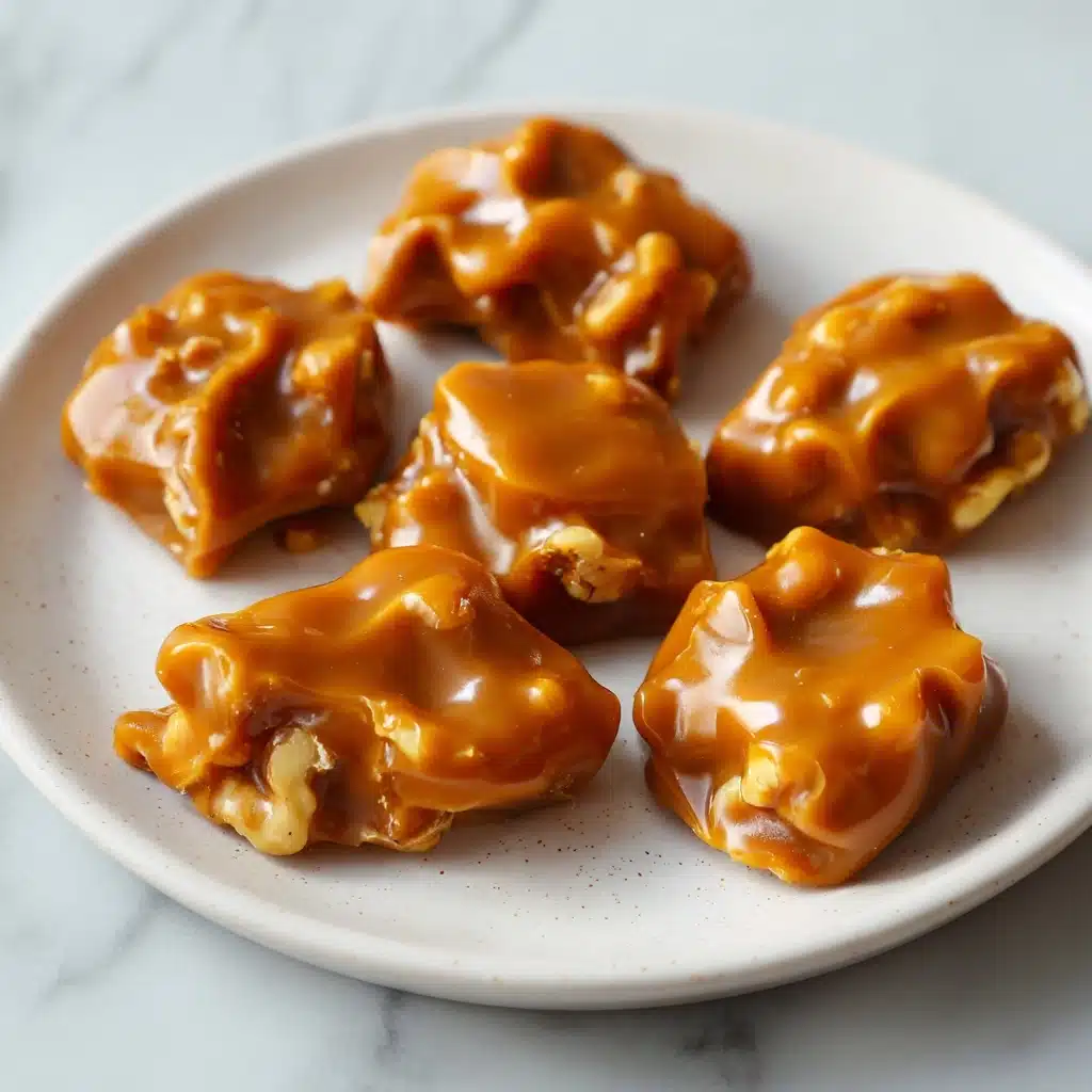 Pecan Candy Recipe (Best New Orleans Pralines) Recipe 4 Pecan Candy Recipe (Best New Orleans Pralines) Recipe - Recipe Image