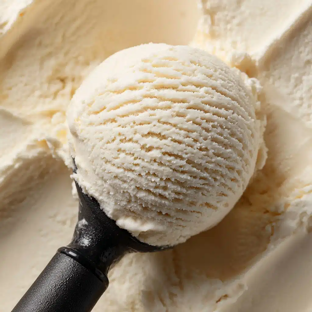 Dr Pepper Ice Cream Recipe 5 Dr Pepper Ice Cream Recipe - Recipe Image