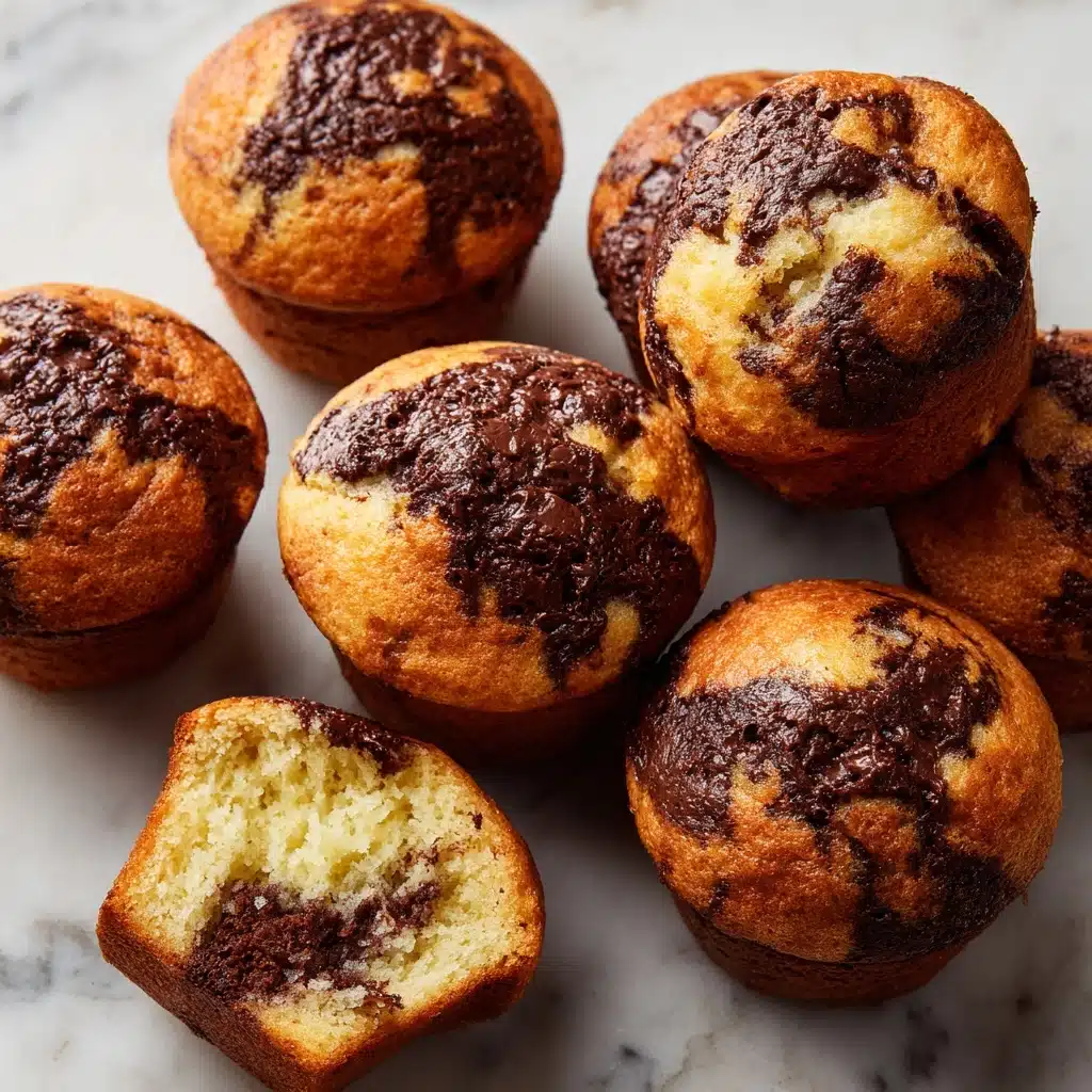 Easy Pumpkin Muffins Recipe 4 Easy Pumpkin Muffins Recipe - Recipe Image