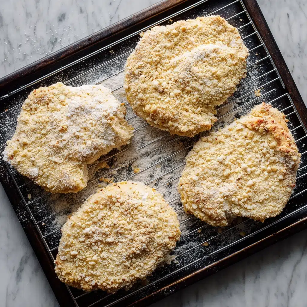 The Best Chicken Fried Steak Recipe 5 The Best Chicken Fried Steak Recipe - Recipe Image