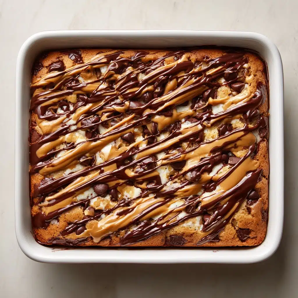 Protein Baked Oats Recipe 4 Protein Baked Oats Recipe - Recipe Image