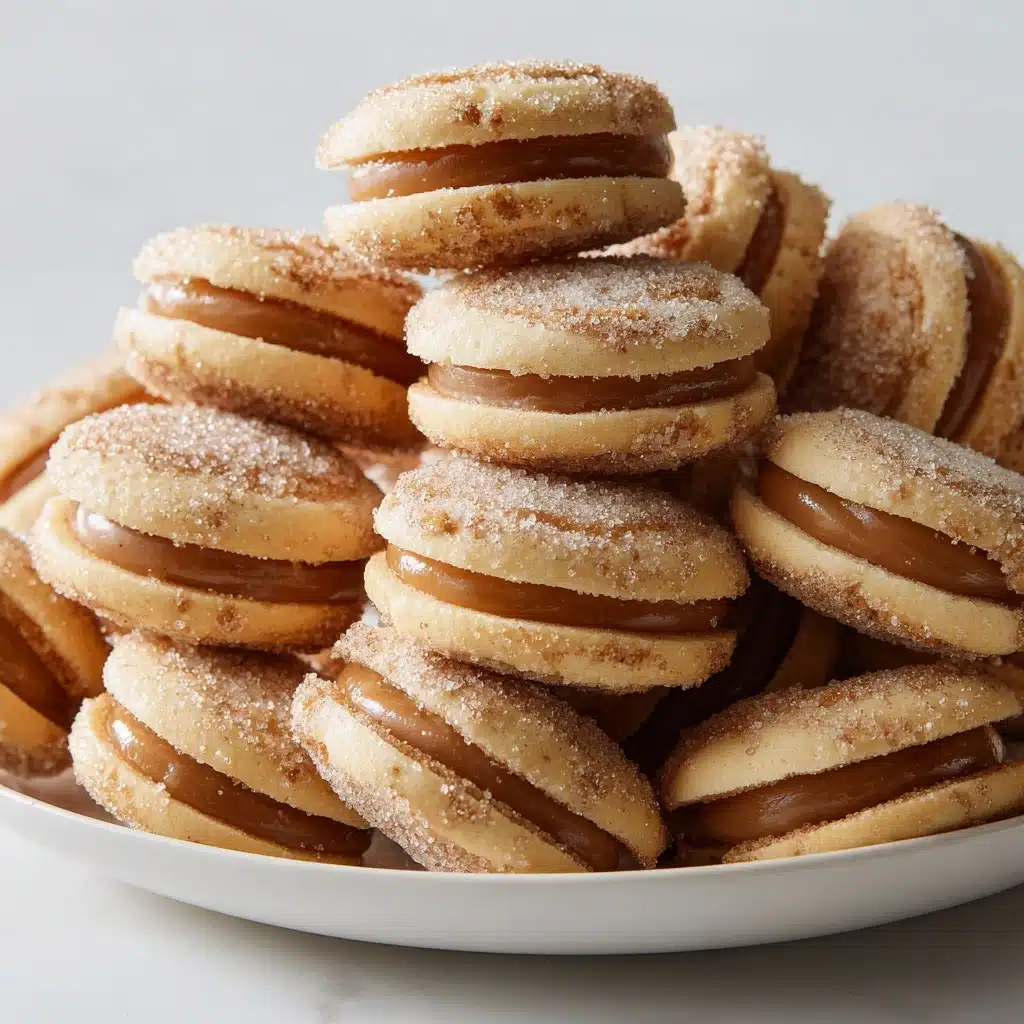 RITZ CHURRO BITE Recipe - Recipe Image