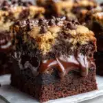 Classic Brown Butter Brookies Recipe
