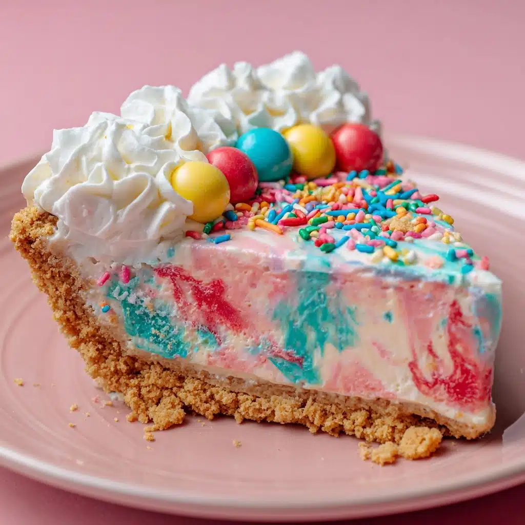 Bubblegum Cheesecake Recipe 5 Bubblegum Cheesecake Recipe - Recipe Image
