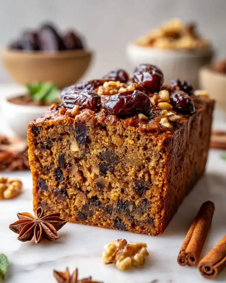 Vegetarian Recipe