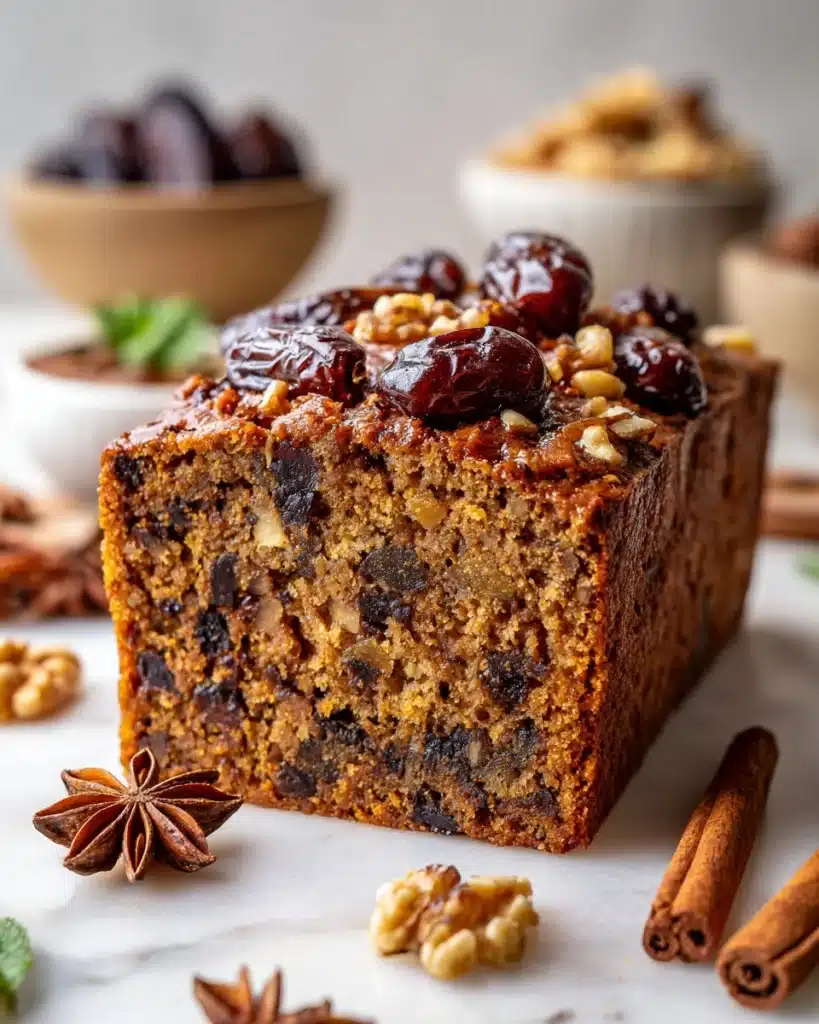 Vegetarian Recipe