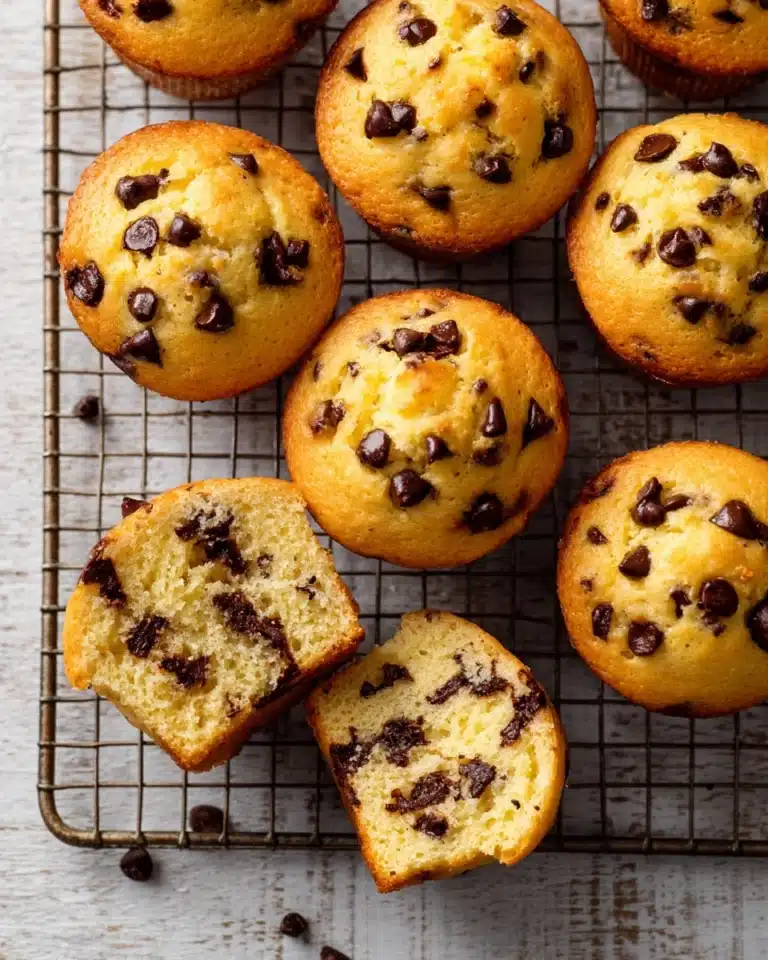Kodiak Cake Muffins Recipe