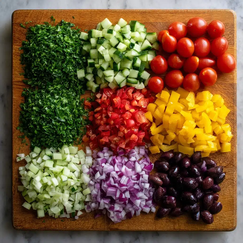 Quick Spaghetti Salad With Italian Dressing Recipe 5 Quick Spaghetti Salad With Italian Dressing Recipe - Recipe Image