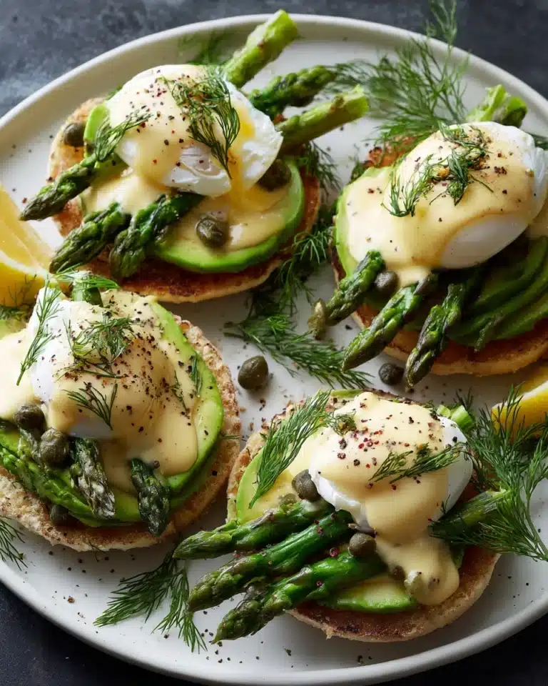 Bay Lobster Eggs Benedict with Cajun Hollandaise Recipe