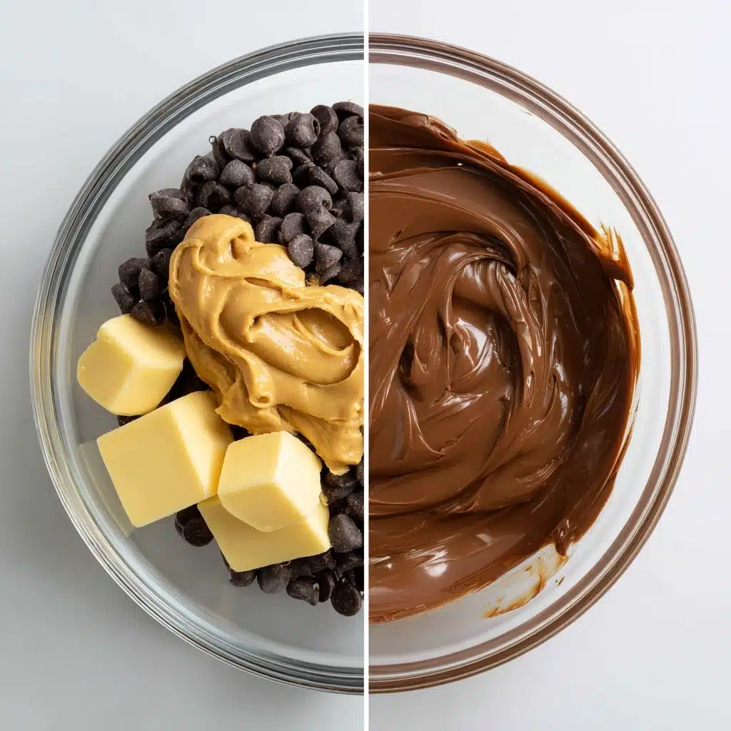 Butterfinger Puppy Chow Recipe 5 Butterfinger Puppy Chow Recipe - Recipe Image