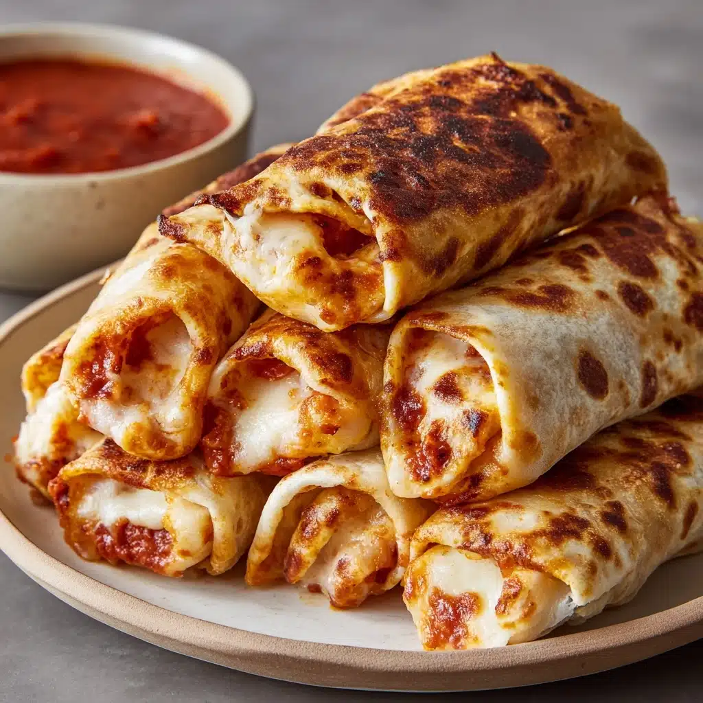 11-Minute Cheesy Pepperoni Pizza Roll Ups You’ll Crave Recipe 4 11-Minute Cheesy Pepperoni Pizza Roll Ups You’ll Crave Recipe - Recipe Image