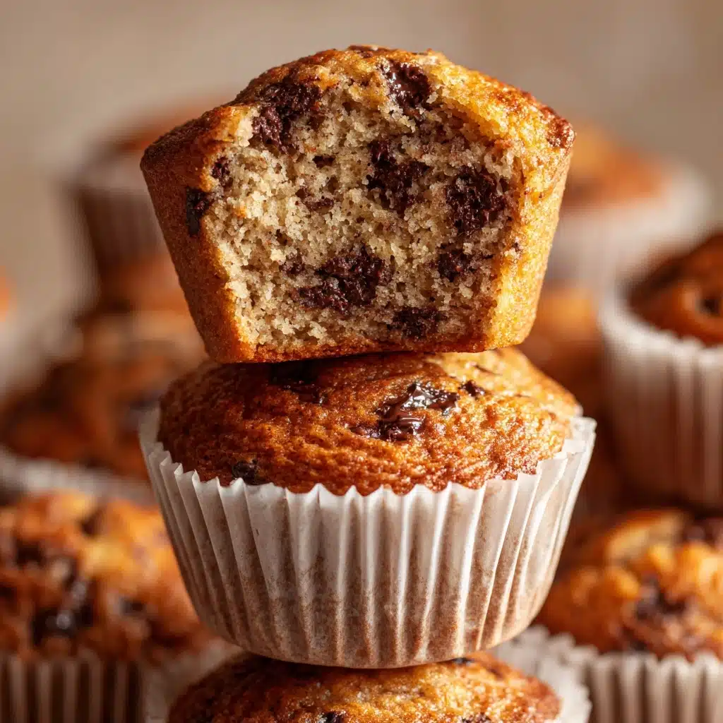 Easy Pumpkin Muffins Recipe 5 Easy Pumpkin Muffins Recipe - Recipe Image