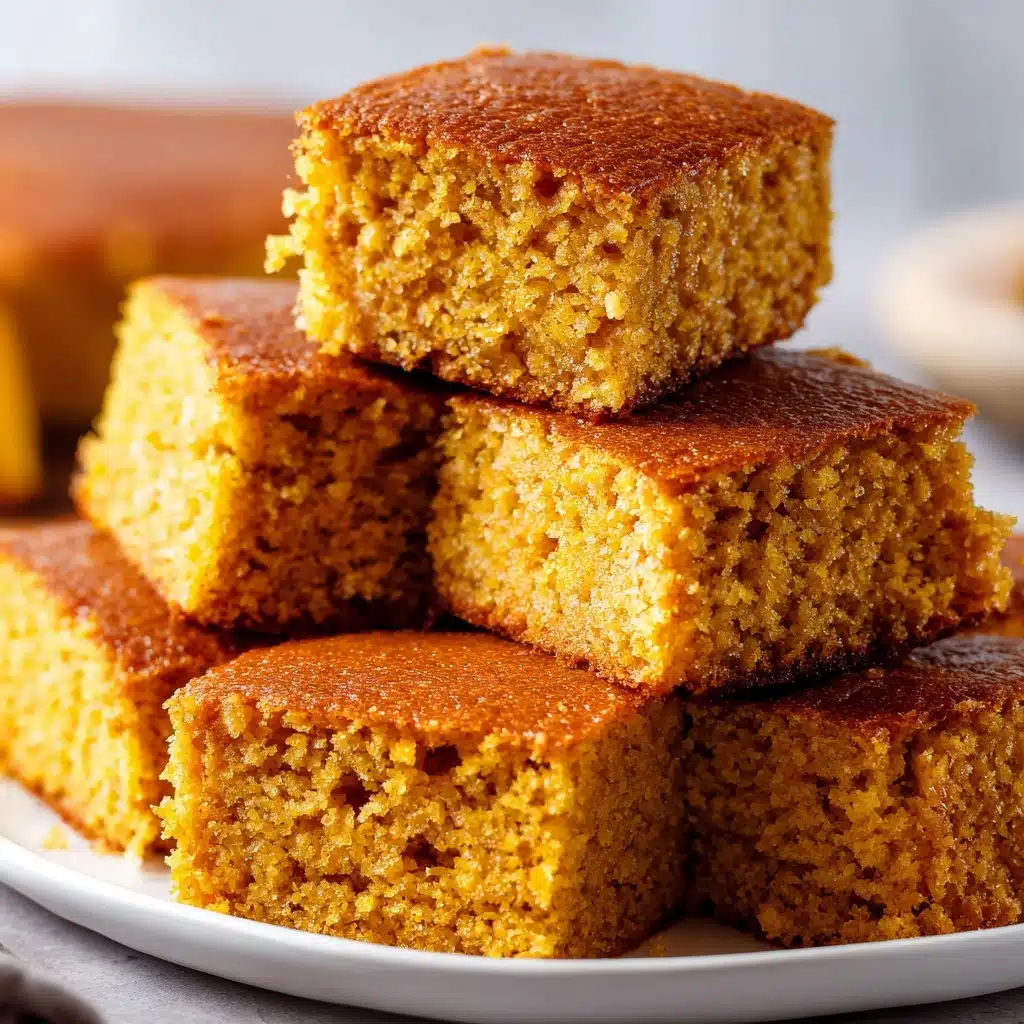 Sweet Potato Cornbread Recipe 4 Sweet Potato Cornbread Recipe - Recipe Image