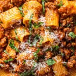 3-Ingredient One Pot Pasta Recipe