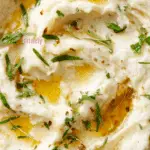 Best Mashed Potatoes Recipe