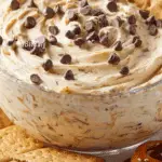 Buckeye Dip Recipe