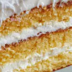 Coconut Cloud Cake Recipe