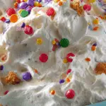 Funfetti Dip Recipe