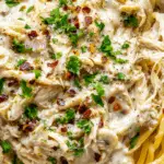Slow Cooker Angel Chicken Recipe