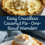 with minimal effort! Recipe