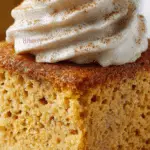 Delectable Flourless Pumpkin Yogurt Cake Recipe