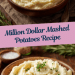 Million Dollar Mashed Potatoes Recipe