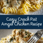 Crock Pot Angel Chicken Recipe