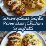 ken Spaghetti in Spicy Cajun Cream Sauce Recipe