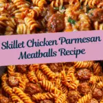 One-Pot Bold Honey BBQ Sausage Pasta