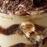 Chocolate Tiramisu Recipe