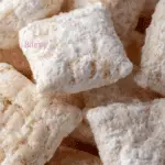 sweet snack made from just a few Recipe